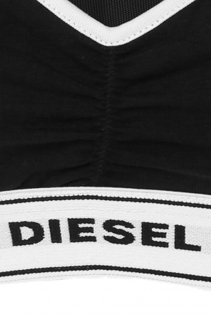 Logo bra, zdjęcie 2 Logo bra od Diesel